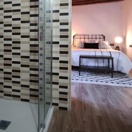 Casa Fina Villa Albanchez de Úbeda Buitenkant foto