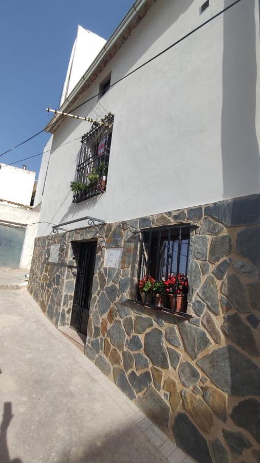 Holiday home Casa Fina