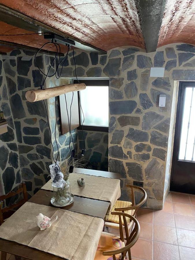Casa Fina Albanchez de Ubeda