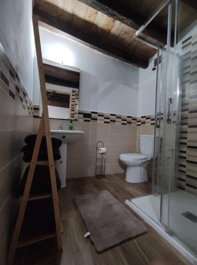 Casa Fina Holiday home *