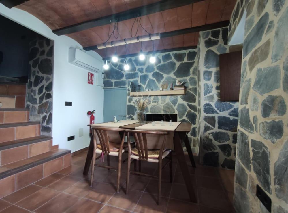 Casa Fina Albanchez de Ubeda