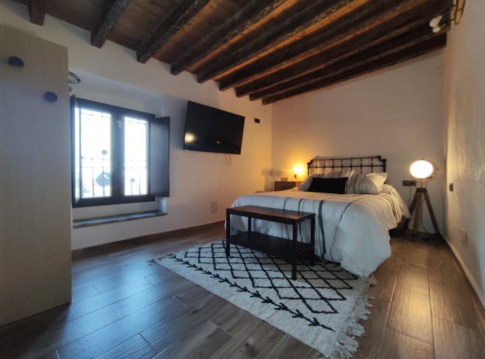 Holiday home Casa Fina Albanchez de Ubeda