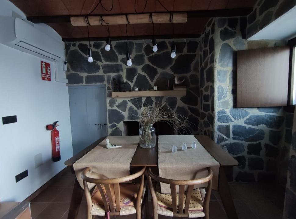 Holiday home Casa Fina Albanchez de Ubeda